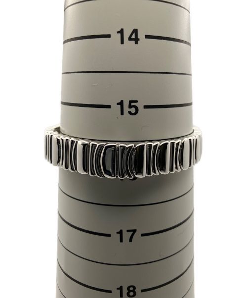 Cartier（カルティエ）Cartier (カルティエ) ミニベニュワール アイボリー サイズ:18mmの古着・服飾アイテム