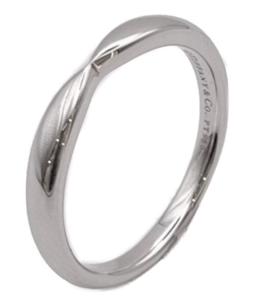 TIFFANY & Co.（ティファニー）TIFFANY & Co. (ティファニー) ハーモニーリング シルバー サイズ:12.5号の古着・服飾アイテム