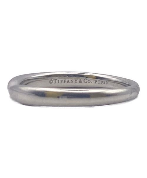 TIFFANY & Co.（ティファニー）TIFFANY & Co. (ティファニー) ハーモニーリング シルバー サイズ:12.5号の古着・服飾アイテム