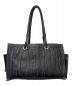 LOEWE (ロエベ) レザーハンドバッグ ブラック サイズ:-：39800円
