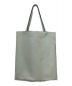 LOEWE (ロエベ) Vertical Tote Fringe Paula Bag ミント サイズ:-：89800円