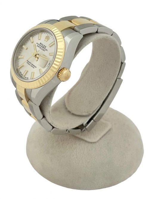 ROLEX（ロレックス）ROLEX (ロレックス) デイトジャスト 279173 サイズ:28の古着・服飾アイテム