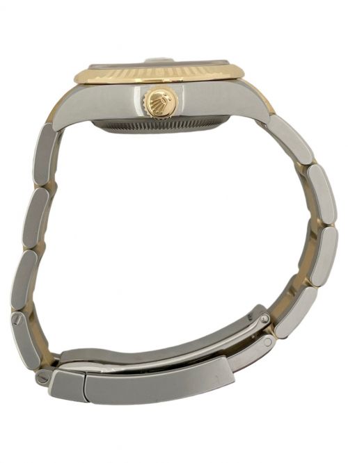 ROLEX（ロレックス）ROLEX (ロレックス) デイトジャスト 279173 サイズ:28の古着・服飾アイテム