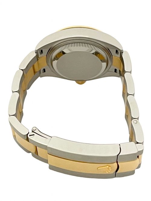 ROLEX（ロレックス）ROLEX (ロレックス) デイトジャスト 279173 サイズ:28の古着・服飾アイテム