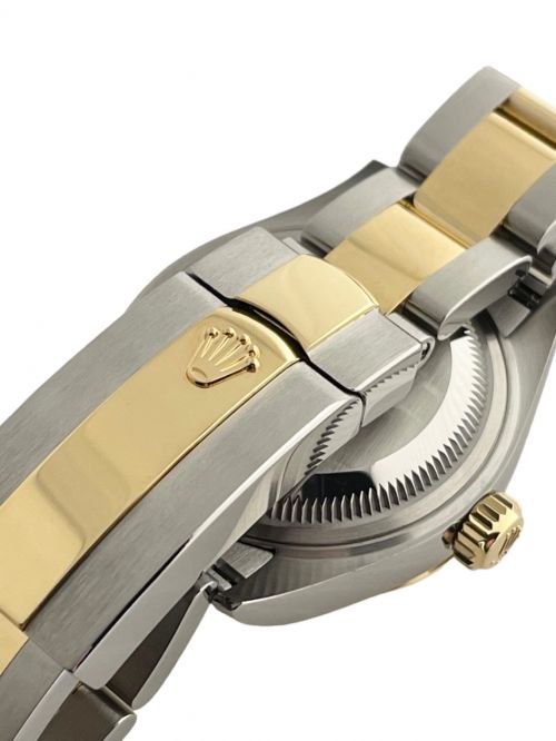 ROLEX（ロレックス）ROLEX (ロレックス) デイトジャスト 279173 サイズ:28の古着・服飾アイテム