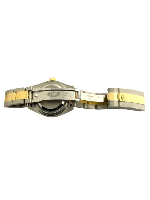 ROLEX（ロレックス）ROLEX (ロレックス) デイトジャスト 279173 サイズ:28の古着・服飾アイテム