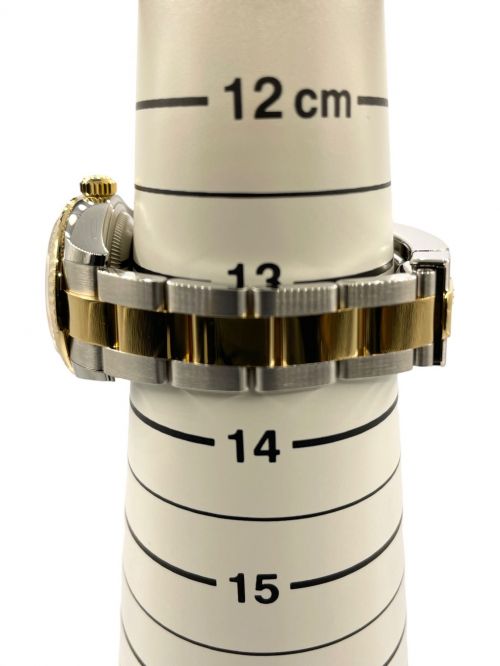 ROLEX（ロレックス）ROLEX (ロレックス) デイトジャスト 279173 サイズ:28の古着・服飾アイテム