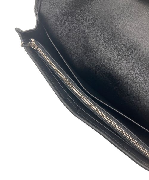 HERMES（エルメス）HERMES (エルメス) ジジェデュオ ブラックの古着・服飾アイテム