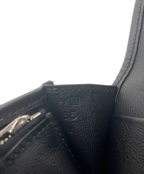 HERMES（エルメス）HERMES (エルメス) ジジェデュオ ブラックの古着・服飾アイテム
