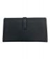 HERMES (エルメス) ジジェデュオ ブラック：228000円