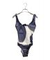 HERMES（エルメス）の古着「SWIMSUIT」｜ネイビー