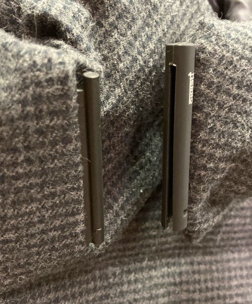 HERNO（ヘルノ）HERNO (ヘルノ) ダウンコート グレー サイズ:50の古着・服飾アイテム