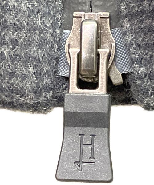 HERNO（ヘルノ）HERNO (ヘルノ) ダウンコート グレー サイズ:50の古着・服飾アイテム