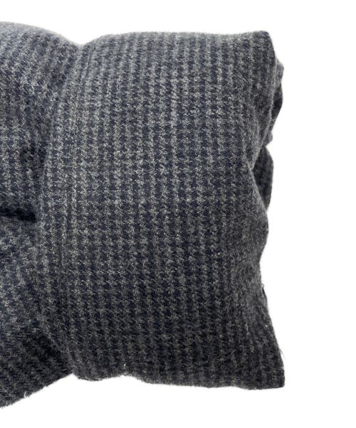 HERNO（ヘルノ）HERNO (ヘルノ) ダウンコート グレー サイズ:50の古着・服飾アイテム