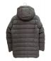 HERNO (ヘルノ) ダウンコート グレー サイズ:50：49800円
