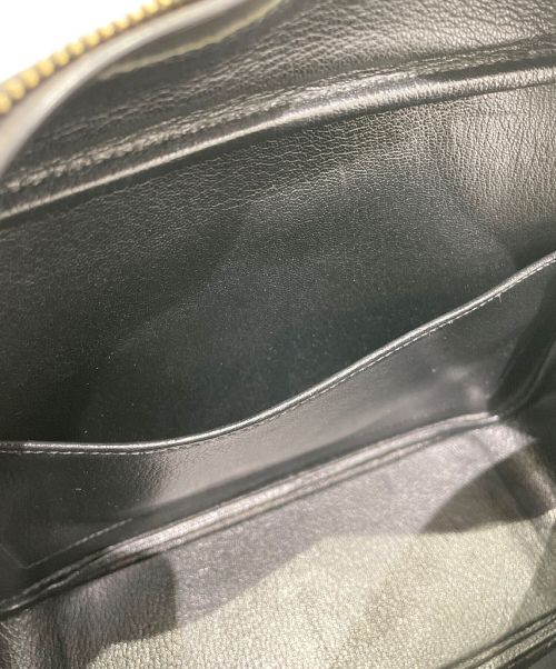 HERMES（エルメス）HERMES (エルメス) プリュム28 ブラック サイズ:28の古着・服飾アイテム