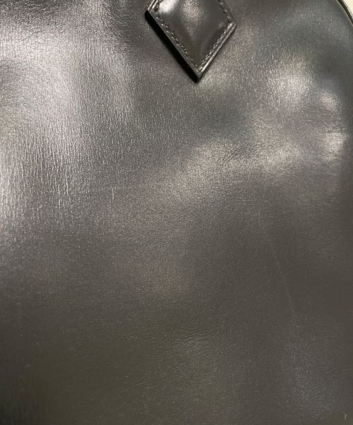 HERMES（エルメス）HERMES (エルメス) プリュム28 ブラック サイズ:28の古着・服飾アイテム