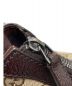 中古・古着 GUCCI (グッチ) ワンショルダーバッグ ベージュ サイズ:-：39800円