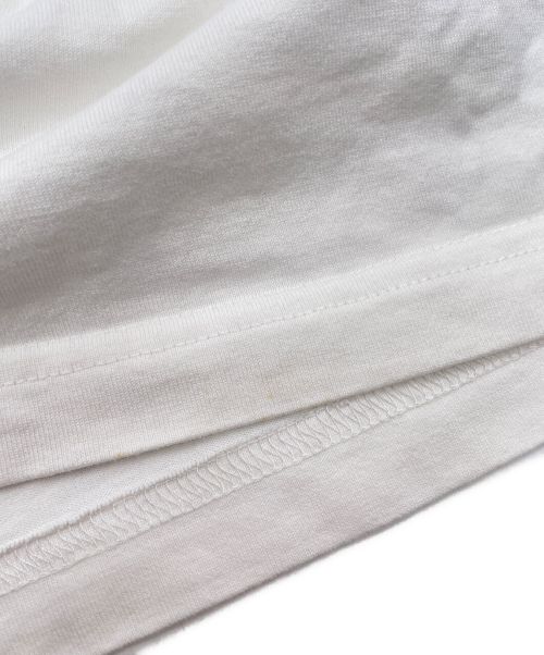 LOUIS VUITTON（ルイ ヴィトン）LOUIS VUITTON (ルイ ヴィトン) 21SS パステルモノグラムプリントTシャツ ホワイト サイズ:Lの古着・服飾アイテム