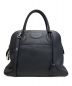 HERMES（エルメス）の古着「ボリード31」｜ブラック