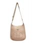 HERMES (エルメス) エブリン3PM ベージュ サイズ:3PM：398000円