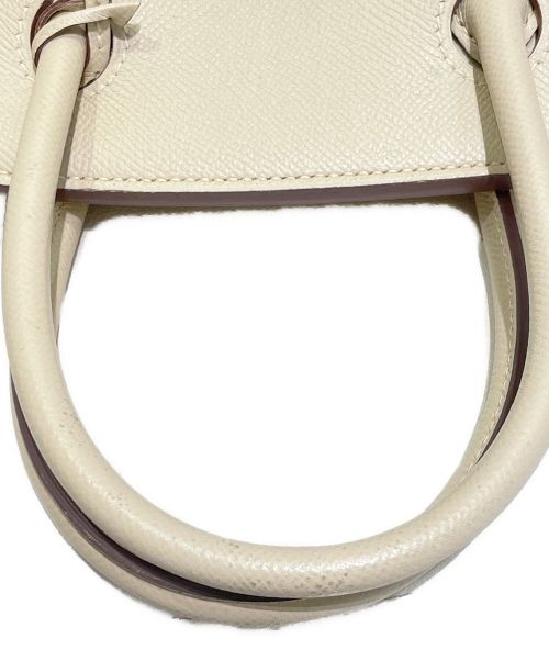 HERMES（エルメス）HERMES (エルメス) バーキン30 ベージュ サイズ:30の古着・服飾アイテム