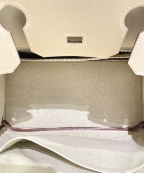 HERMES（エルメス）HERMES (エルメス) バーキン30 ベージュ サイズ:30の古着・服飾アイテム
