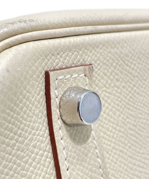 HERMES（エルメス）HERMES (エルメス) バーキン30 ベージュ サイズ:30の古着・服飾アイテム