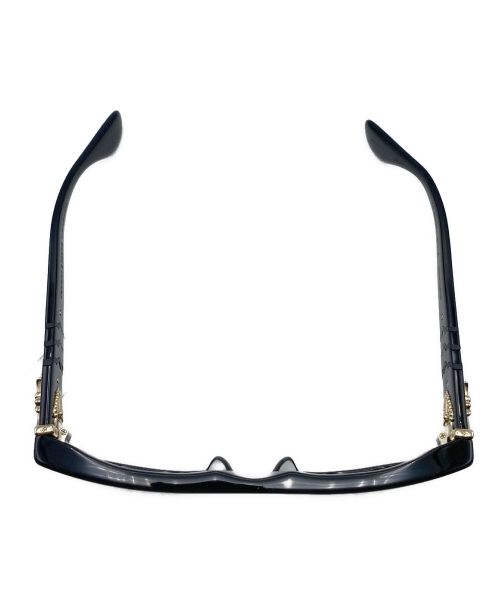 CHROME HEARTS（クロムハーツ）CHROME HEARTS (クロムハーツ) JACKTASTIC ブラックの古着・服飾アイテム