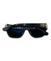CHROME HEARTS (クロムハーツ) JACKTASTIC ブラック：89800円