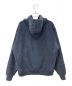 Christian Dior (クリスチャン ディオール) オブリーク テリーコットン ジャカードパイルパーカー ネイビー サイズ:L：118000円