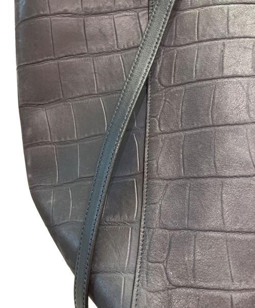 CELINE（セリーヌ）CELINE (セリーヌ) カバファントムスモール ネイビー サイズ:スモールの古着・服飾アイテム