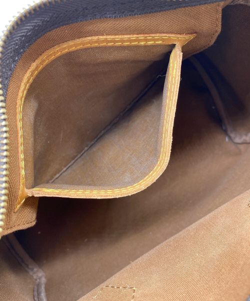 LOUIS VUITTON（ルイ ヴィトン）LOUIS VUITTON (ルイ ヴィトン) スピーディ25 ブラウン サイズ:25の古着・服飾アイテム