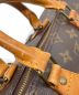 中古・古着 LOUIS VUITTON (ルイ ヴィトン) スピーディ25 ブラウン サイズ:25：57800円