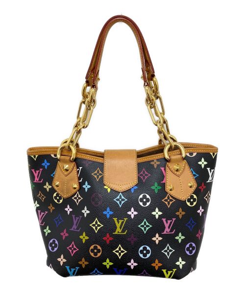 LOUIS VUITTON（ルイ ヴィトン）LOUIS VUITTON (ルイ ヴィトン) アニーGM ブラック サイズ:GMの古着・服飾アイテム
