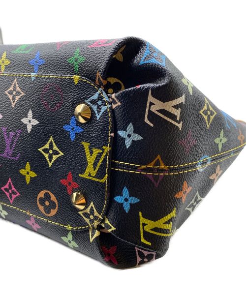 LOUIS VUITTON（ルイ ヴィトン）LOUIS VUITTON (ルイ ヴィトン) アニーGM ブラック サイズ:GMの古着・服飾アイテム