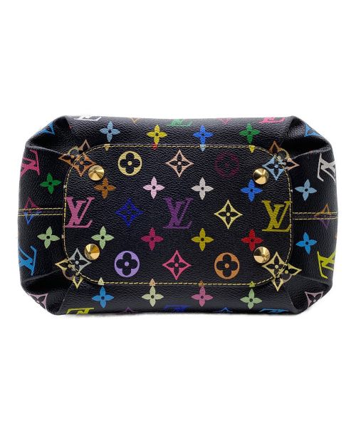 LOUIS VUITTON（ルイ ヴィトン）LOUIS VUITTON (ルイ ヴィトン) アニーGM ブラック サイズ:GMの古着・服飾アイテム