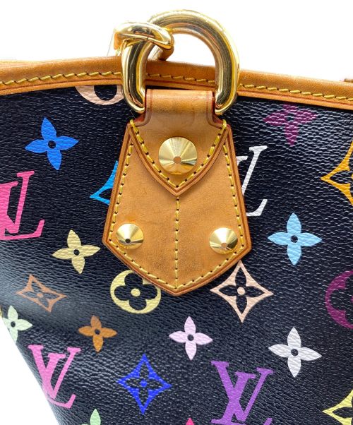 LOUIS VUITTON（ルイ ヴィトン）LOUIS VUITTON (ルイ ヴィトン) アニーGM ブラック サイズ:GMの古着・服飾アイテム