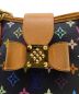 中古・古着 LOUIS VUITTON (ルイ ヴィトン) アニーGM ブラック サイズ:GM：148000円