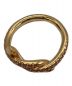 Cartier (カルティエ) アントルラセ リング ゴールド サイズ:47：128000円
