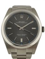 ROLEXロレックス）の古着「オイスターパーペチュアル39」