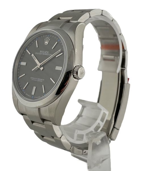 ROLEX（ロレックス）ROLEX (ロレックス) オイスターパーペチュアル39 サイズ:39mmの古着・服飾アイテム