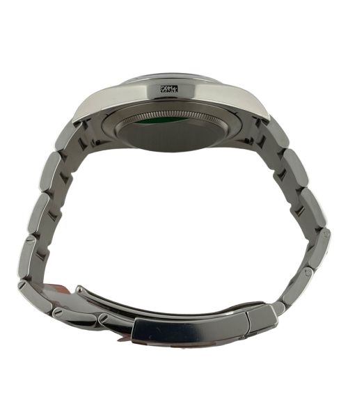 ROLEX（ロレックス）ROLEX (ロレックス) オイスターパーペチュアル39 サイズ:39mmの古着・服飾アイテム