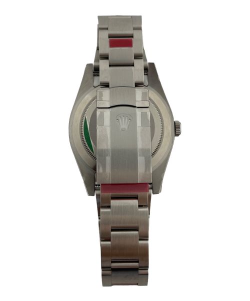 ROLEX（ロレックス）ROLEX (ロレックス) オイスターパーペチュアル39 サイズ:39mmの古着・服飾アイテム