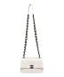 CHANEL (シャネル) マトラッセ23 ホワイト サイズ:23：498000円