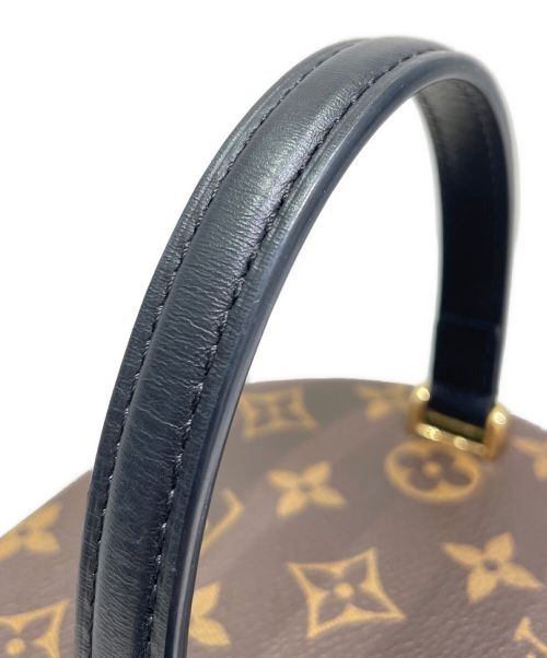LOUIS VUITTON（ルイ ヴィトン）LOUIS VUITTON (ルイ ヴィトン) カンヌ ベージュ×ブラウンの古着・服飾アイテム