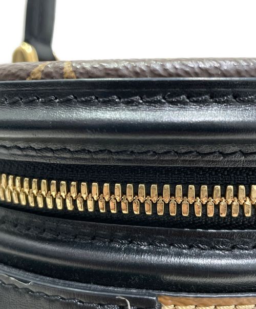 LOUIS VUITTON（ルイ ヴィトン）LOUIS VUITTON (ルイ ヴィトン) カンヌ ベージュ×ブラウンの古着・服飾アイテム