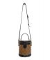 LOUIS VUITTON (ルイ ヴィトン) カンヌ ベージュ×ブラウン：268000円