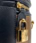 中古・古着 LOUIS VUITTON (ルイ ヴィトン) カンヌ ベージュ×ブラウン：268000円