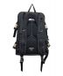 PRADA (プラダ) ナイロンデイパック ブラック サイズ:-：54800円